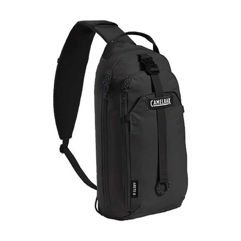 CamelBak Arete Sling 8L Hydration Pack Black