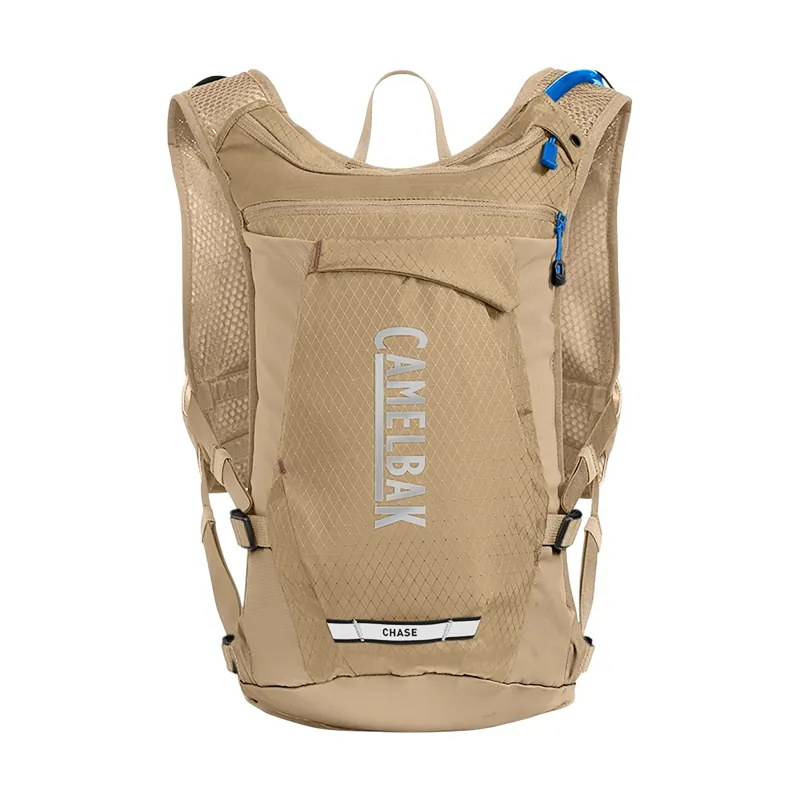 Camelbak Adventure 8 Hydration Vest 8L+2L Reservoir Moondust-5