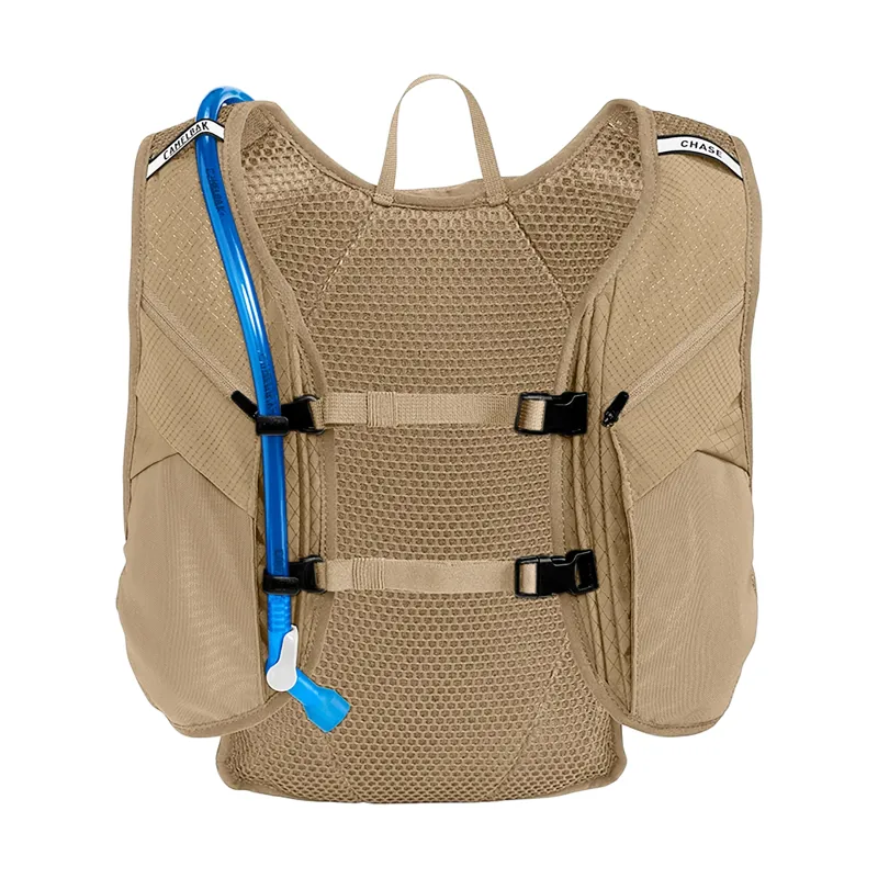 Camelbak Adventure 8 Hydration Vest 8L+2L Reservoir Moondust-6