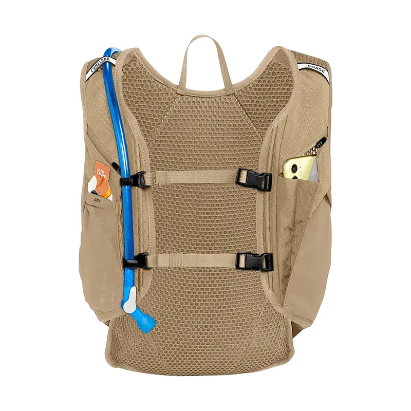Camelbak Adventure 8 Hydration Vest 8L+2L Reservoir Moondust-1