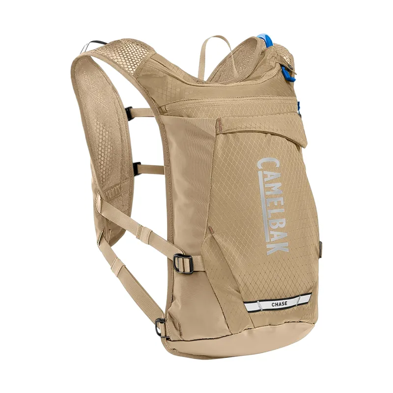 Camelbak Adventure 8 Hydration Vest 8L+2L Reservoir Moondust-2