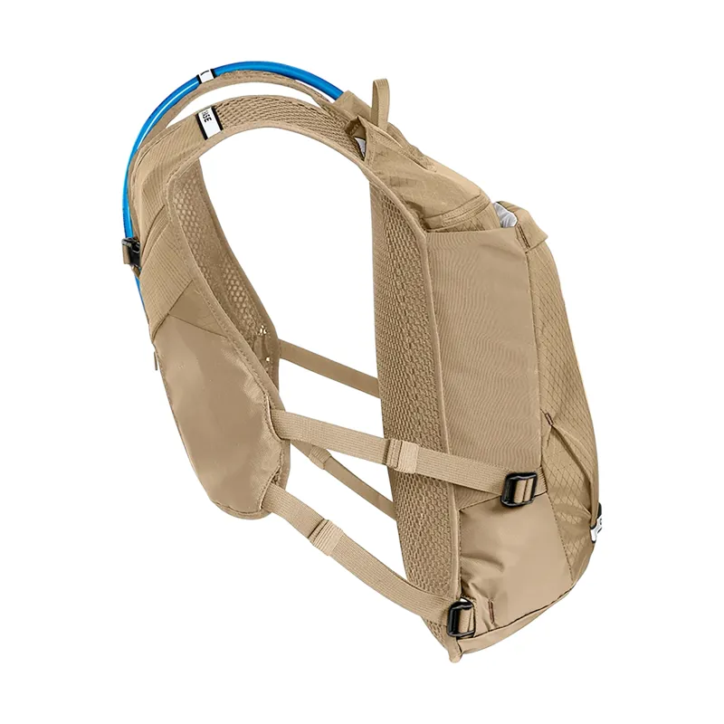 Camelbak Adventure 8 Hydration Vest 8L+2L Reservoir Moondust-3