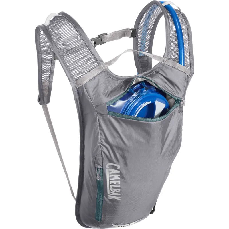 Camelbak Classic Light Hydration Pack With 2l Reservoir GUNAL/HYDRO 4l-3