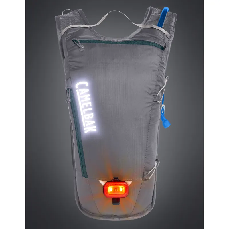 Camelbak Classic Light Hydration Pack With 2l Reservoir GUNAL/HYDRO 4l-4