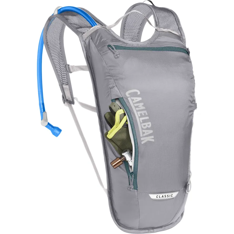 Camelbak Classic Light Hydration Pack With 2l Reservoir GUNAL/HYDRO 4l-5