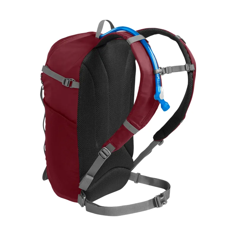 CamelBak Cloud Walker Hydration Pack With 2.5L Reservoir Cabernet-6