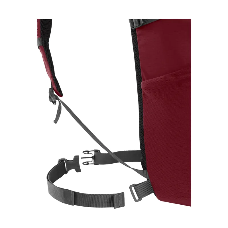 CamelBak Cloud Walker Hydration Pack With 2.5L Reservoir Cabernet-4