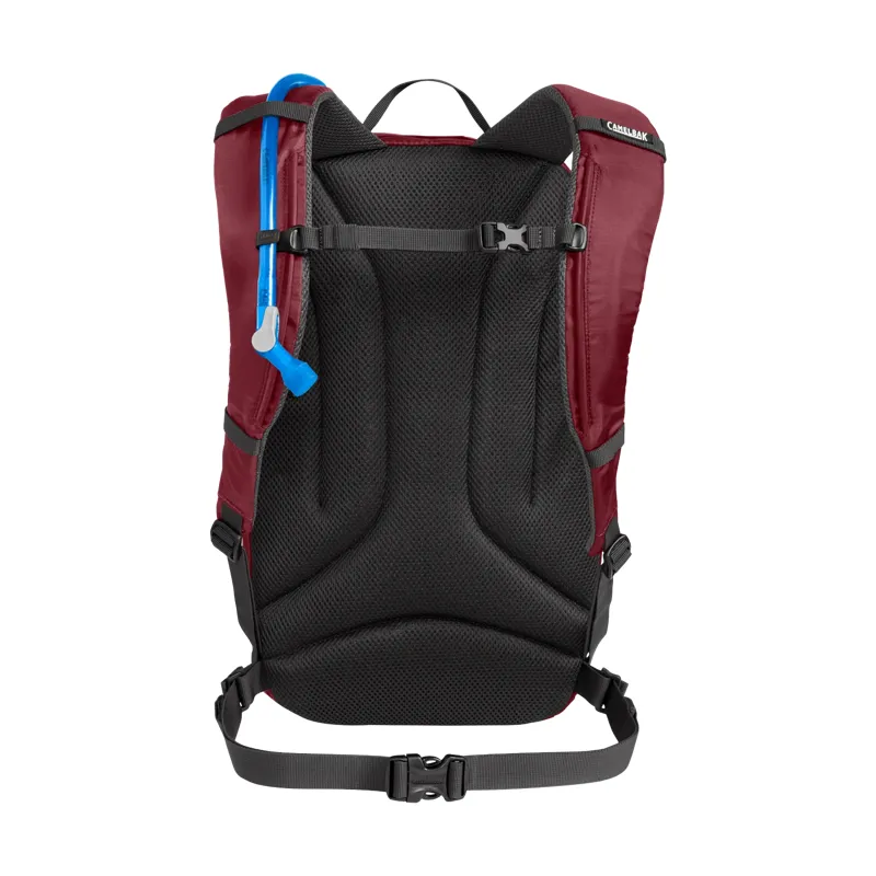 CamelBak Cloud Walker Hydration Pack With 2.5L Reservoir Cabernet-7