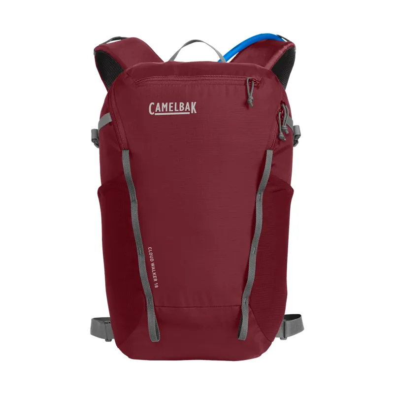 CamelBak Cloud Walker Hydration Pack With 2.5L Reservoir Cabernet-8
