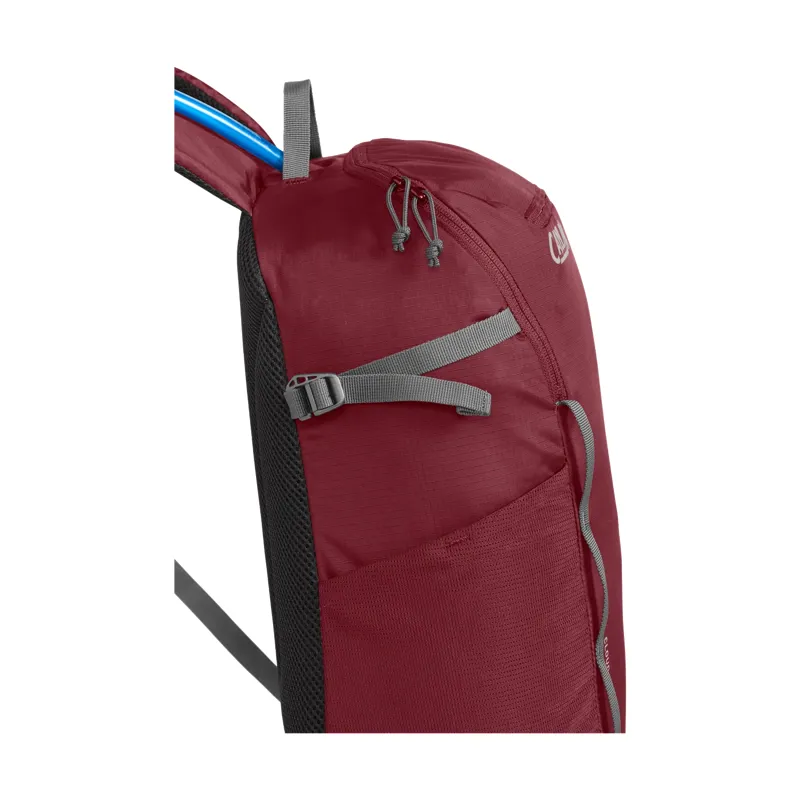 CamelBak Cloud Walker Hydration Pack With 2.5L Reservoir Cabernet-3