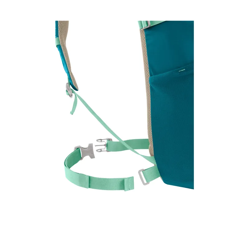 CamelBak Cloud Walker Hydration Pack With 2.5L Reservoir Tahitian Tide-5