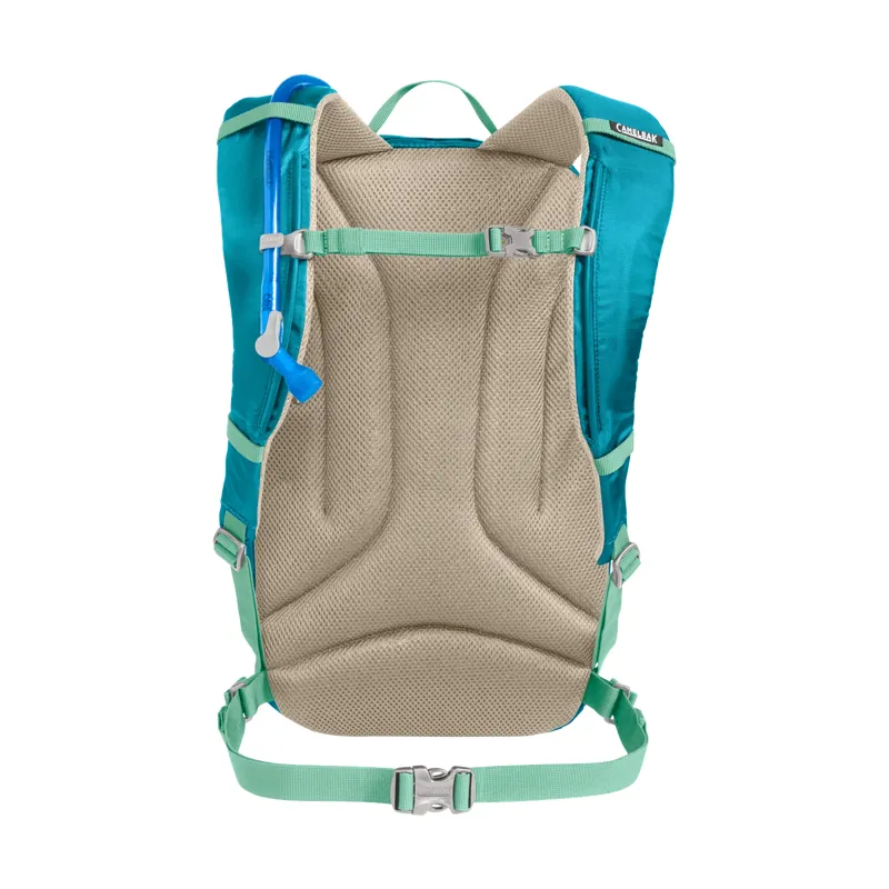 CamelBak Cloud Walker Hydration Pack With 2.5L Reservoir Tahitian Tide-8
