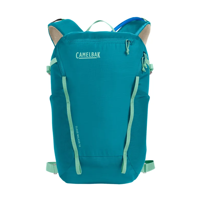 CamelBak Cloud Walker Hydration Pack With 2.5L Reservoir Tahitian Tide-9