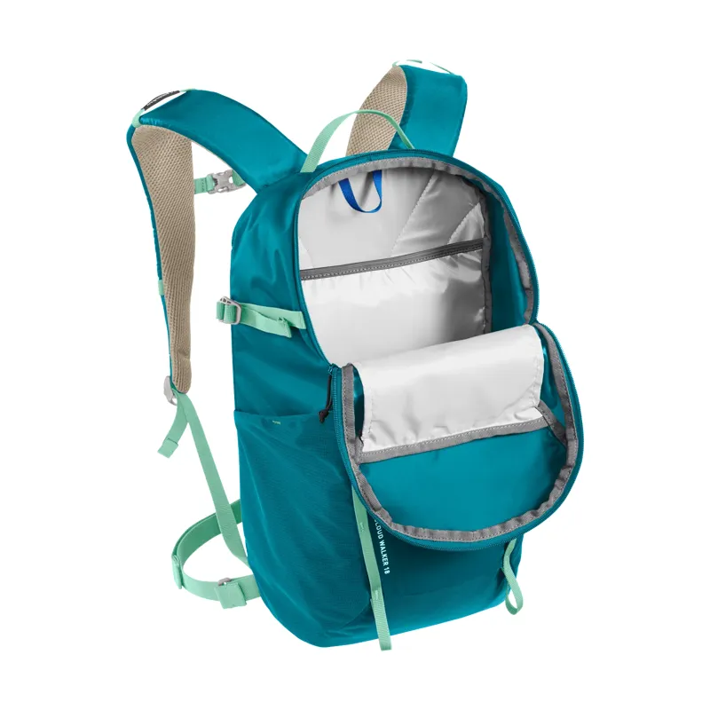 CamelBak Cloud Walker Hydration Pack With 2.5L Reservoir Tahitian Tide
