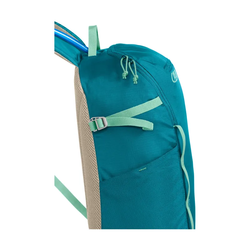 CamelBak Cloud Walker Hydration Pack With 2.5L Reservoir Tahitian Tide-4