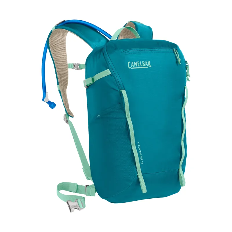 CamelBak Cloud Walker Hydration Pack With 2.5L Reservoir Tahitian Tide-6