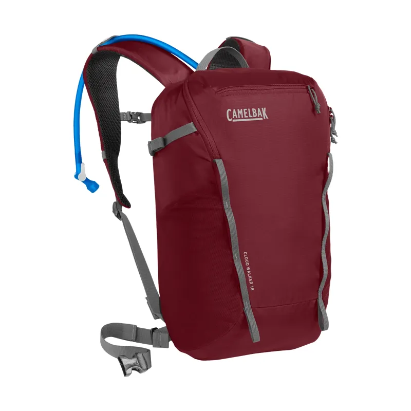 CamelBak Cloud Walker Hydration Pack With 2.5L Reservoir Cabernet-5