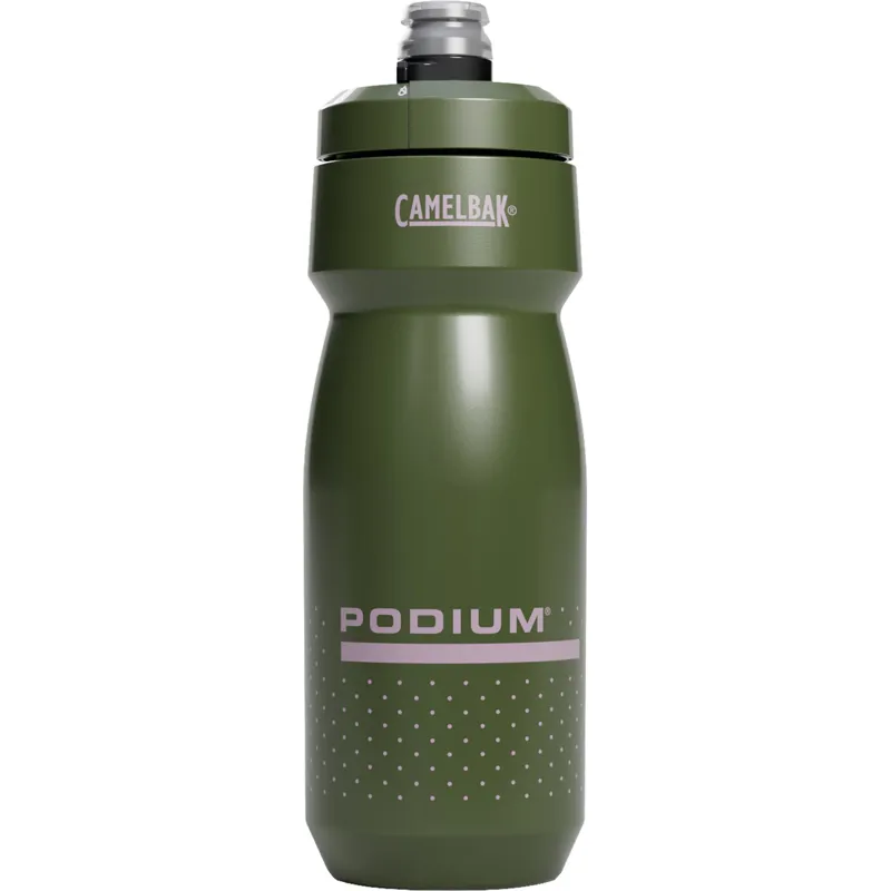 CamelBak Podium Bottle 2025: FERN 710ml-1