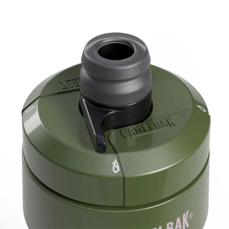 CamelBak Podium Bottle 2025: FERN 710ml-3