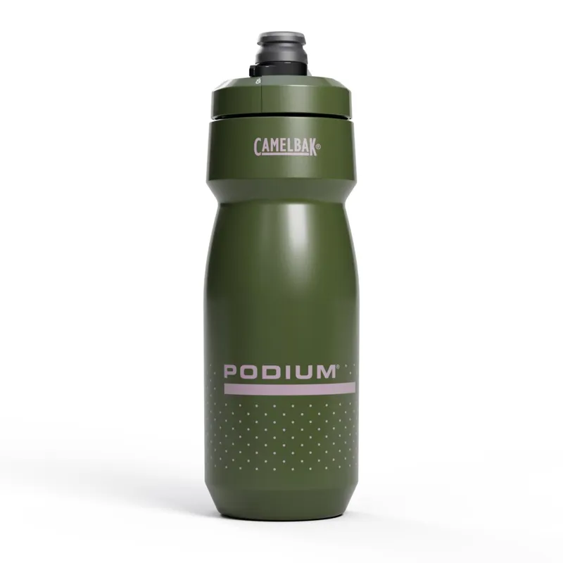 CamelBak Podium Bottle 2025: FERN 710ml