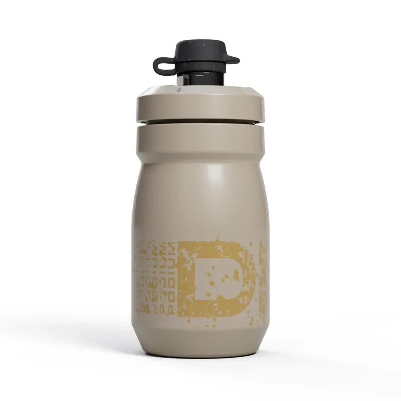 CamelBak Podium Dirt Series Bottle 2025: STONE 440ml-2