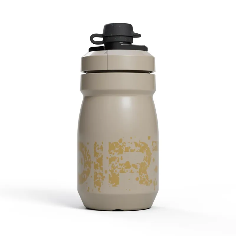 CamelBak Podium Dirt Series Bottle 2025: STONE 440ml