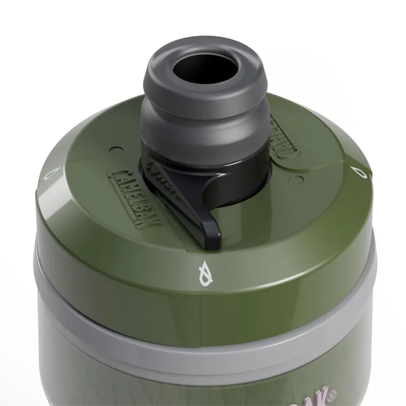 CamelBak Podium Chill Insulated Bottle Fern 620ml-3