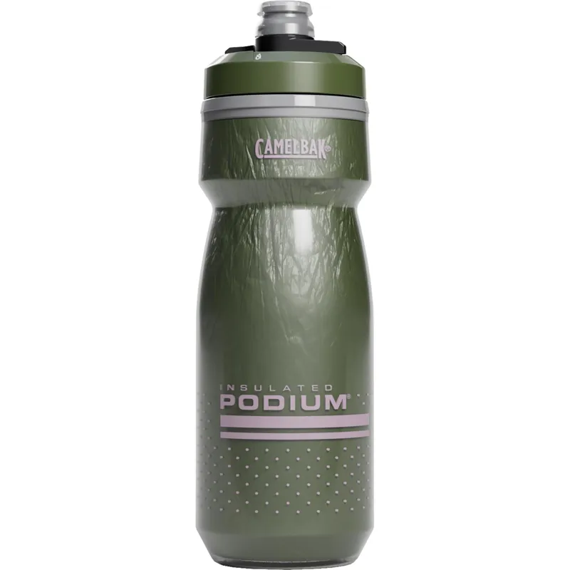 CamelBak Podium Chill Insulated Bottle Fern 620ml-1