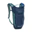 Camelbak Mini Mule Kids Hydration Pack 5L+1.5L Reservoir Deep Sea