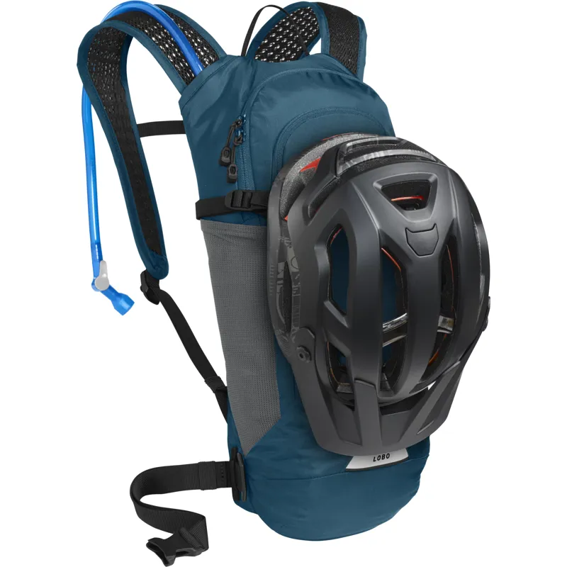 Camelbak Classic Light 70oz Gibraltar Navy/Black-3