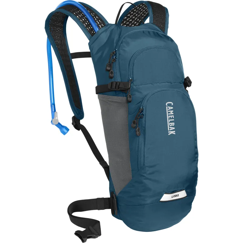Camelbak Classic Light 70oz Gibraltar Navy/Black-4