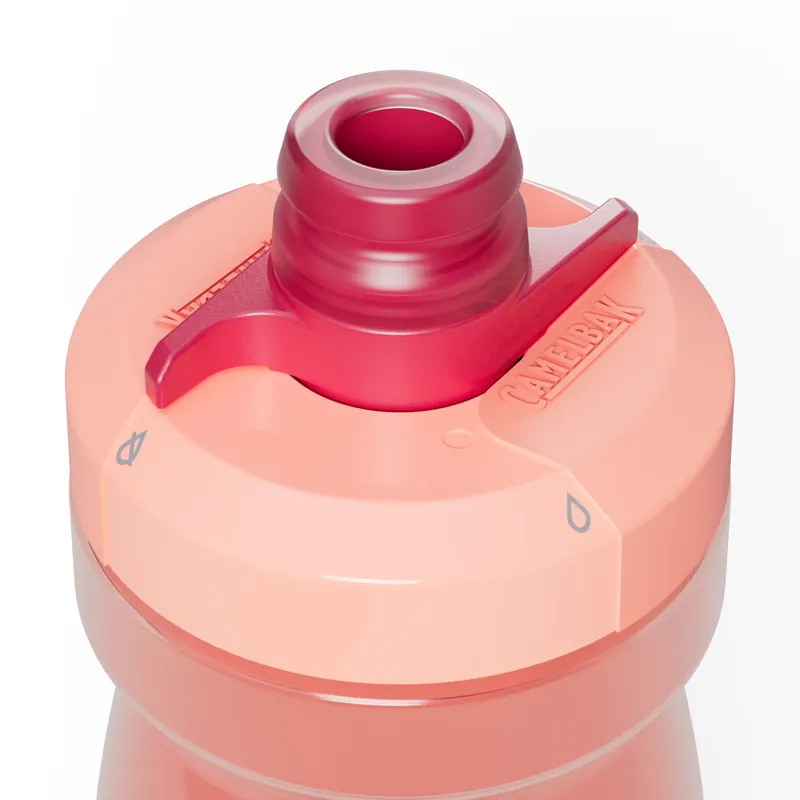 Camelbak Podium Bottle 21oz/620ml Mercury Berry-1