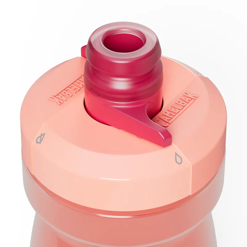 Camelbak Podium Bottle 21oz/620ml Mercury Berry-3