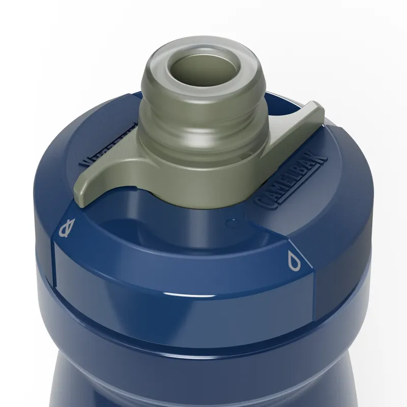 Camelbak Podium Bottle 21oz/620ml Mercury Deep Sea-1