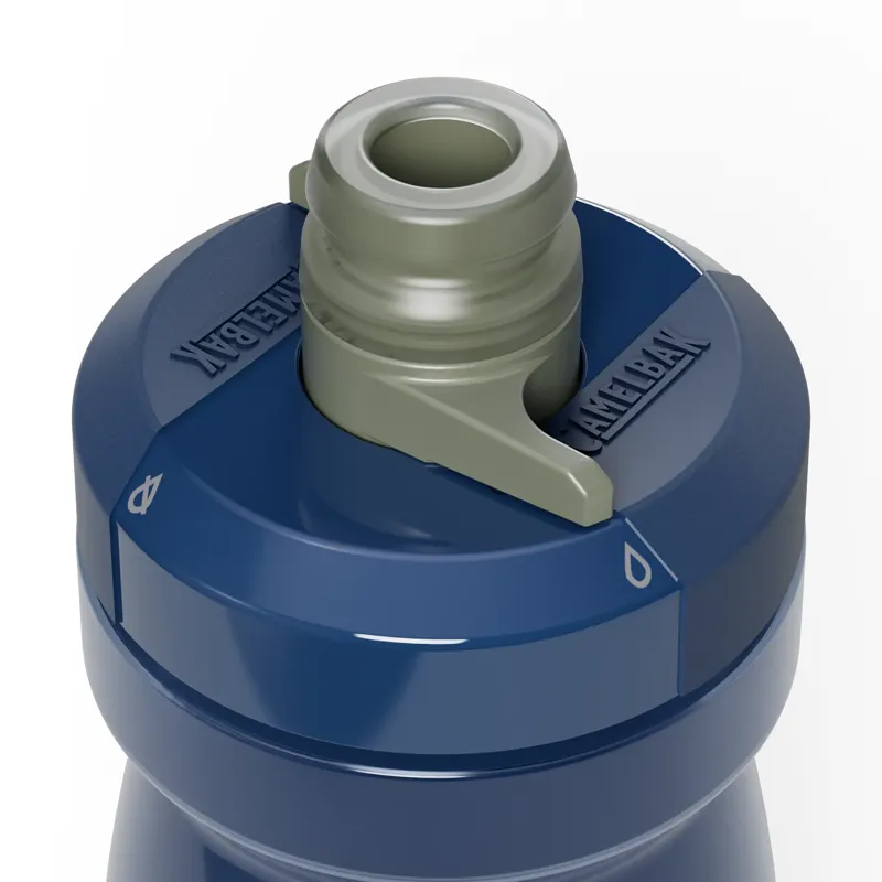 Camelbak Podium Bottle 21oz/620ml Mercury Deep Sea-2