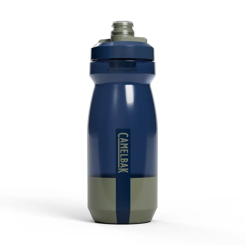 Camelbak Podium Bottle 21oz/620ml Mercury Deep Sea-3