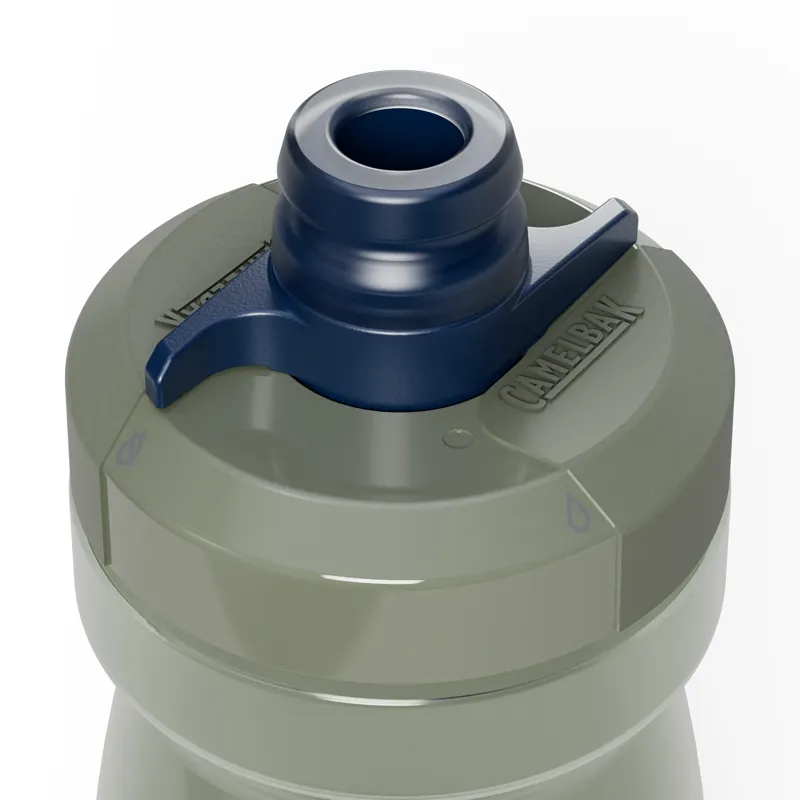 Camelbak Podium Bottle 21oz/620ml Mercury Fog