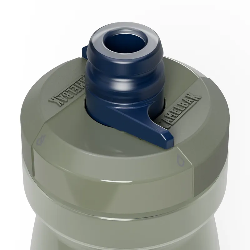 Camelbak Podium Bottle 21oz/620ml Mercury Fog-2