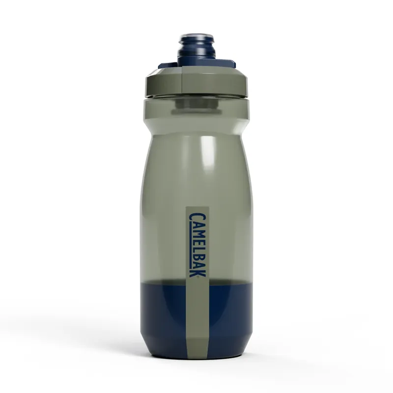 Camelbak Podium Bottle 21oz/620ml Mercury Fog-3