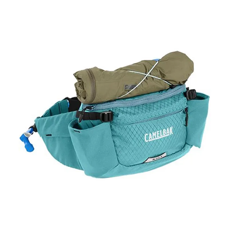 Camelbak M.U.L.E. 5 Waist Pack Arctic Blue 5l-1