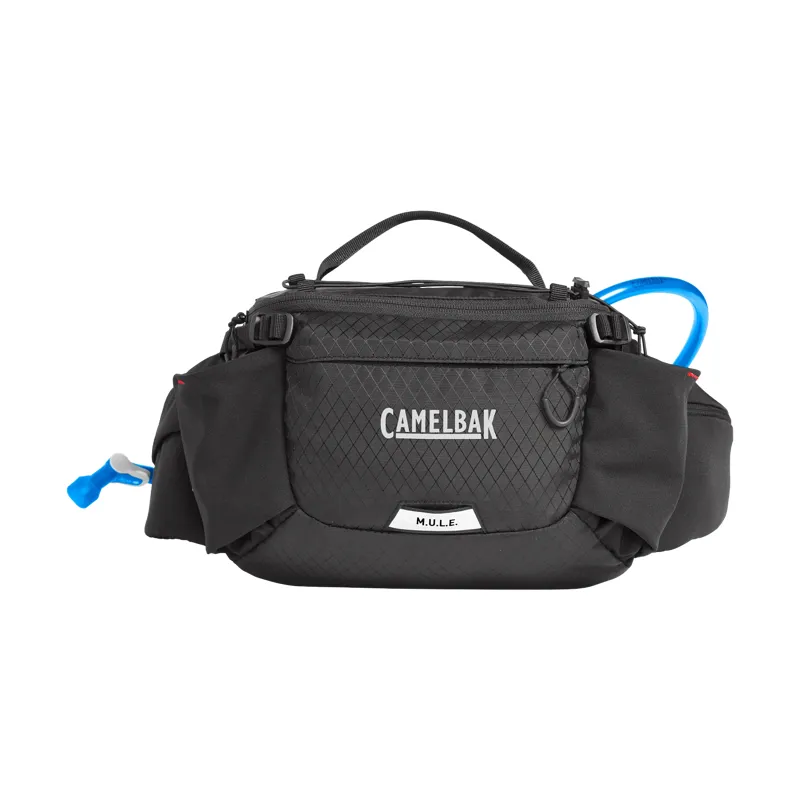 CamelBak Mule 5 Waist Pack 5L Black-5