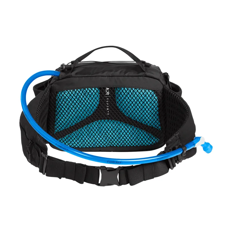 CamelBak Mule 5 Waist Pack 5L Black-6