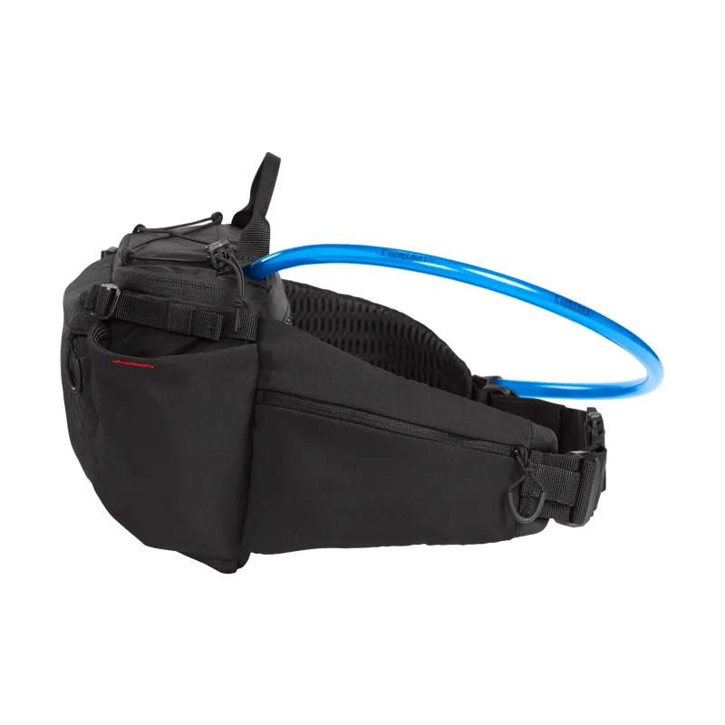 CamelBak Mule 5 Waist Pack 5L Black-7
