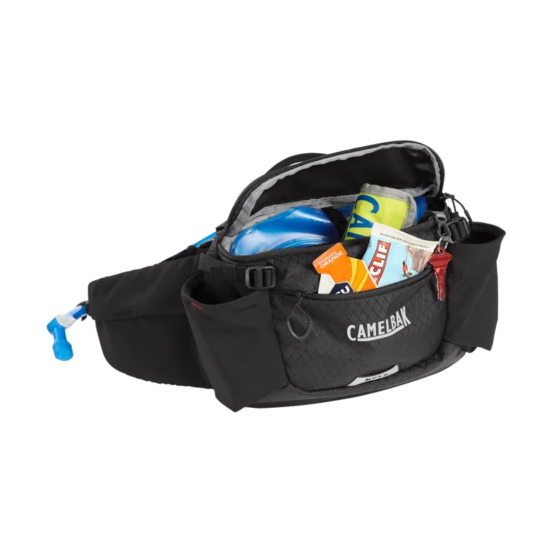 CamelBak Mule 5 Waist Pack 5L Black-2