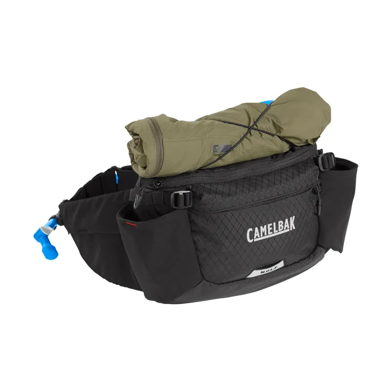 CamelBak Mule 5 Waist Pack 5L Black-3