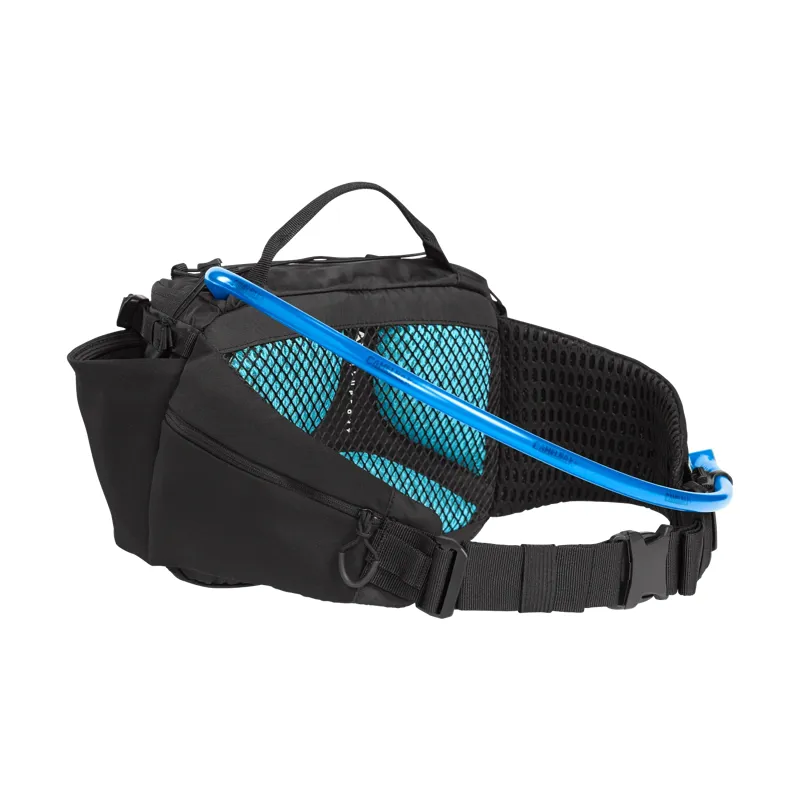 CamelBak Mule 5 Waist Pack 5L Black-4
