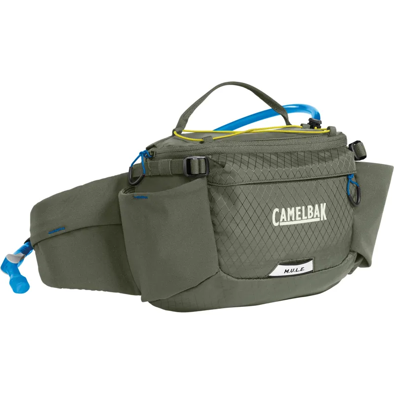 Camelbak M.U.L.E. 5 Waist Pack Dusty Olive 5l