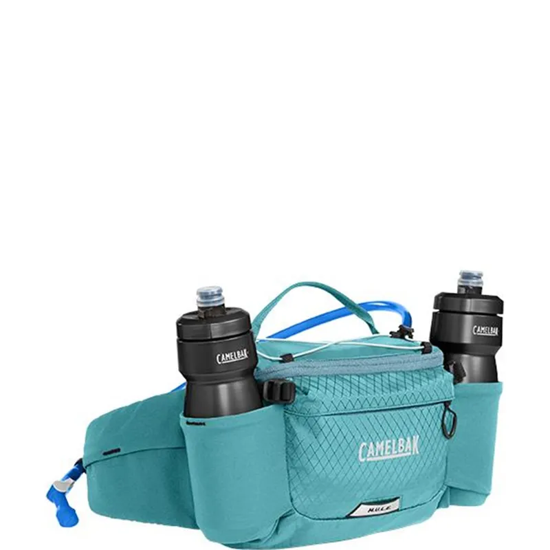 Camelbak M.U.L.E. 5 Waist Pack Arctic Blue 5l-2