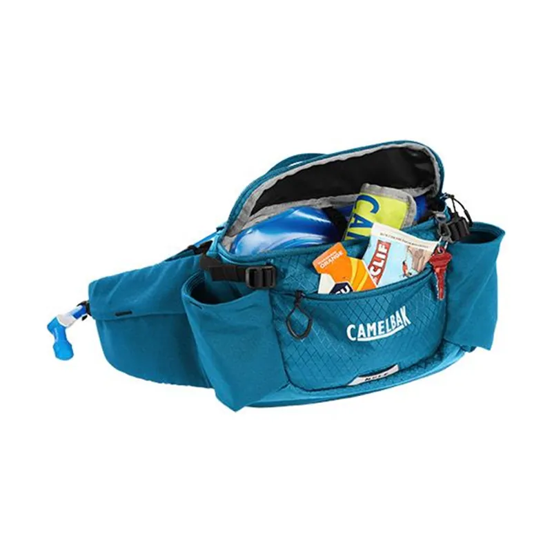 Camelbak M.U.L.E. 5 Waist Pack Moroccan Blue 5l-1