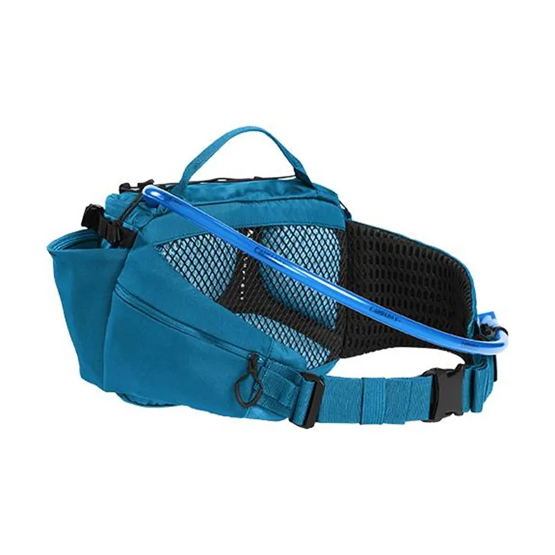 Camelbak M.U.L.E. 5 Waist Pack Moroccan Blue 5l-2